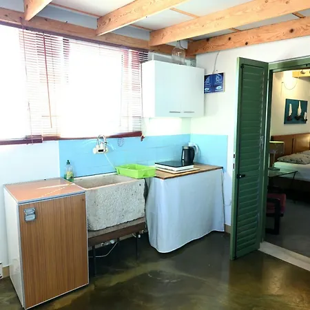 Luka's House - Zf Hvar Locanda *