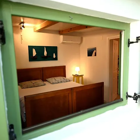 Luka's House - Zf Hvar * Hvar Town