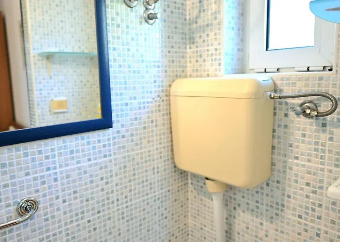 Luka's House - Zf Hvar Herberg