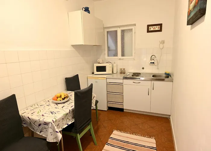 Luka's House - Zf Hvar *