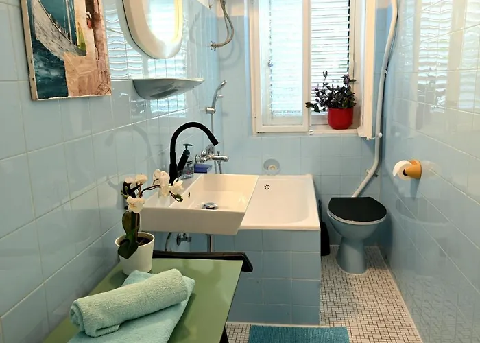 Herberg Luka's House - Zf Hvar