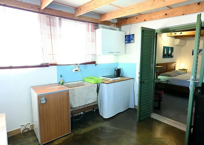 Luka's House - Zf Hvar Herberg *