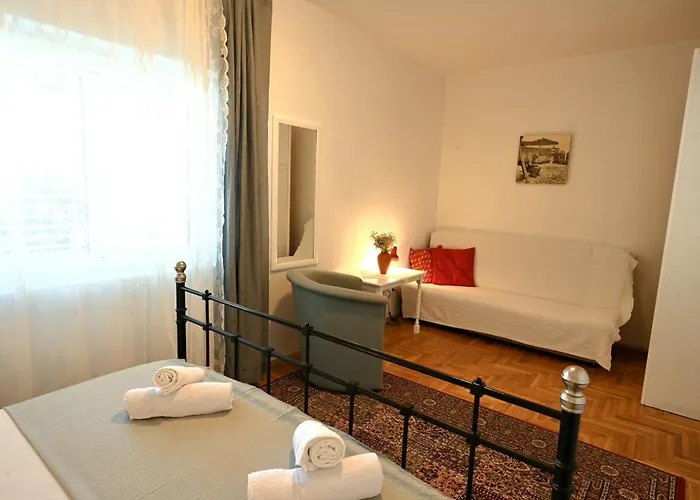 Luka's House - Zf Hvar Hvar Town